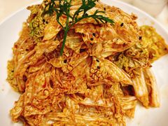 -京华烟云·北京烤鸭(领展购物广场·中关村店)