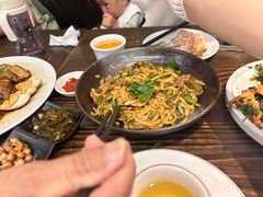 -大洋家·精品潮汕菜·生腌砂锅粥(天河东路店)