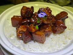 -福荣新中式餐厅
