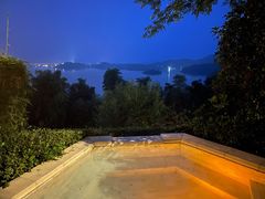 -天目湖涵田半山温泉