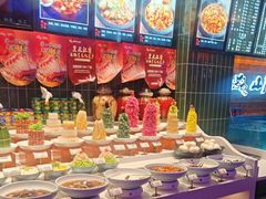 -山河屯铁锅炖(哈西站店)