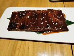 照烧海曼-枣子树·素食餐厅(普陀山店)