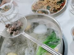 -陈记顺和潮汕牛肉火锅(棠德南路店)