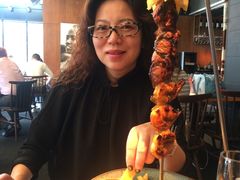 -The Meat & Wine Co Southbank(南岸店)