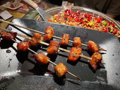 -烤匠麻辣烤鱼(万象城店)