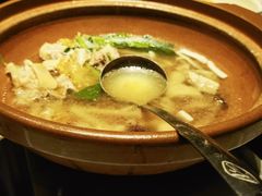 -华膳楼·安徽地标美食·中华餐饮名店(文化公园店)
