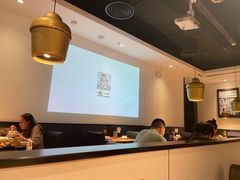 大堂-太二酸菜鱼(福州泰禾店)