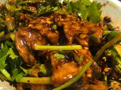 -泉上·发现DISCOVERY ·黔菜餐厅(银海元隆广场店)