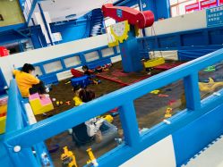 -哆啦爱梦儿童乐园(住邦城市广场店)