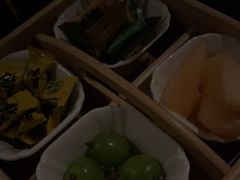 -江南足纪·影院足道·轻奢SPA(笋岗HALO广场店)