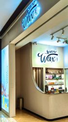 -Wax Brow蜜蜡脱毛美甲美睫眉吧