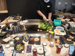 -大渔铁板烧(蛇口店)