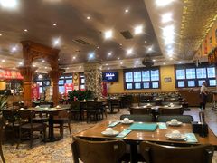 大堂-巴依老爷新疆美食(望京小街店)