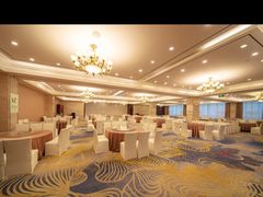 -成都金河宾馆(宽窄巷子店)