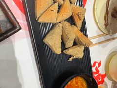 -鸿先阁·干煸虾(星沙店)