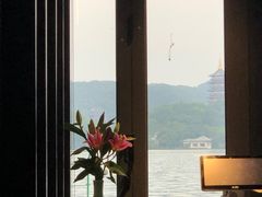 -柳莺湖上·湖景餐厅·江南菜(西湖店)