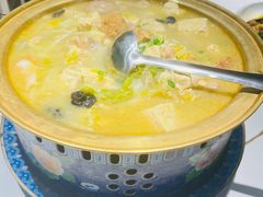 -口福饺子烤鸭(恒大御湖庄园店)