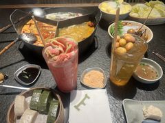 -三出山火锅(南京万象天地店)