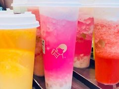 -喜茶(广州东方宝泰店)