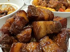 -炆火火·藕汤·湖北煨菜馆(销品茂店)