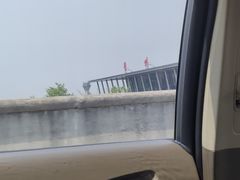 -常州奔牛国际机场