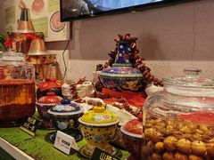-古关火锅店(古北水镇景区店)