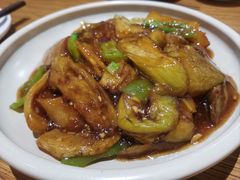 -金掌勺·锅包肉(广渠门店)