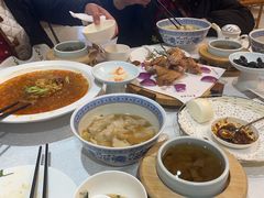 -豫满楼(正光路店)