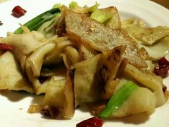 -我家小馆(江汉路店)