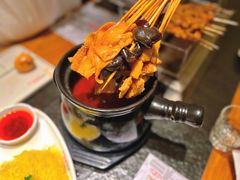 -可口香·非遗老号烧烤(南岗直营店)