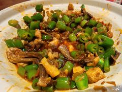 -全牛匠·乐山跷脚牛肉(西北旺万象汇店)