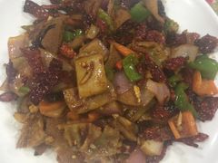 -马黑哥椒麻鸡(清江山水店)