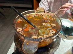 -鸽子侯·家宴·平价海鲜(绿地店)
