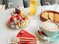 -云里小坐·海泉湾·团建·宴席·下午茶(金堂海泉湾店)