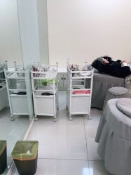-莲姿娜·半永久纹眉皮肤管理