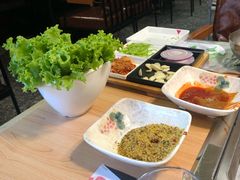 -千纸鹤嫩汁烤肉(西大直街店)