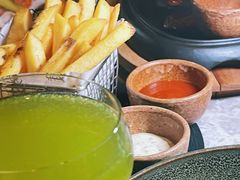 -四季酒店·空中花园 Aria on 9