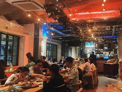 -Common Table · Brunch & Coffee
