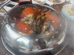 -海味当家·蒸锅海鲜(星海公园店)