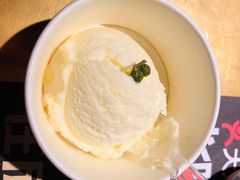 花椒冰淇淋-烤匠麻辣烤鱼(万象城店)