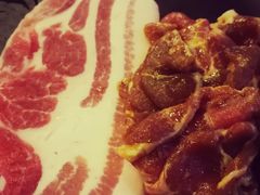 -郑阿姨的家·이모네·韩料&烤肉(武川路店)