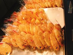甜烧饼-鸿瑞興面馆(梅岭店)
