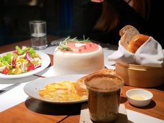 -IES Restaurant(去未舍店)