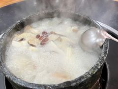 -南渝食府.石锅鸡(尚城花园店)