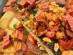 -北京王府井希尔顿酒店·万斯阁西餐厅