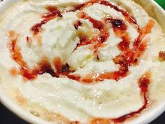 -星巴克(上海虹桥新天地二店)