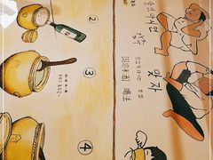 -恩你小木屋·烤肉韩式料理(嘉兴秀洲店)