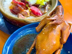 -煲煲掂风味煲仔饭餐厅(西区店)