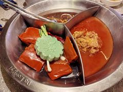 -大龙燚火锅(太古里店)