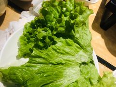 -玫瑰花园自助烤肉(顺义鑫海韵通店)